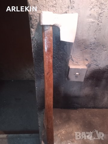 Брадва., снимка 2 - Градински инструменти - 34031110