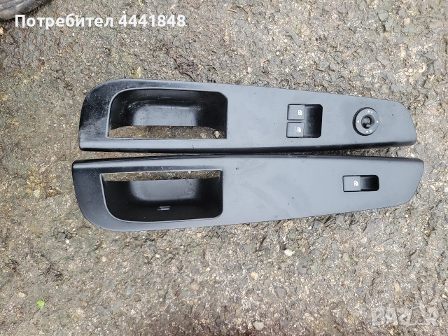 киа сеед на части, снимка 12 - Части - 52908202