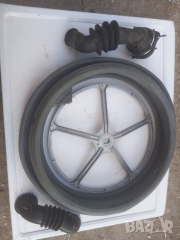 Продавам на части пералня Whirlpool-FSCR70414, снимка 9 - Перални - 41570646