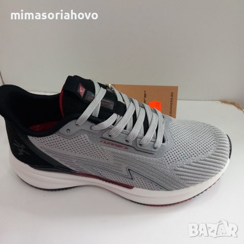 Юношески  Маратонки 6397-1, снимка 1