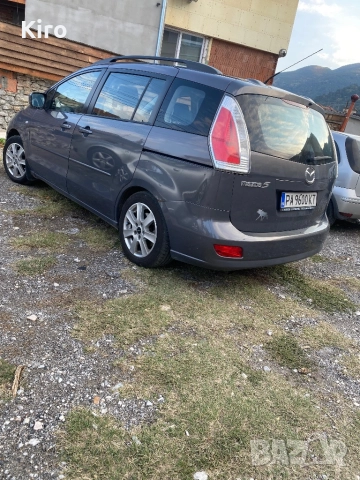 Mazda 5 , снимка 3 - Автомобили и джипове - 52788771