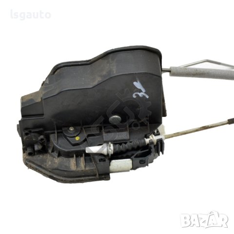 Брава задна дясна врата BMW 5 Series (F10, F11) 2010-2016 ID:105724