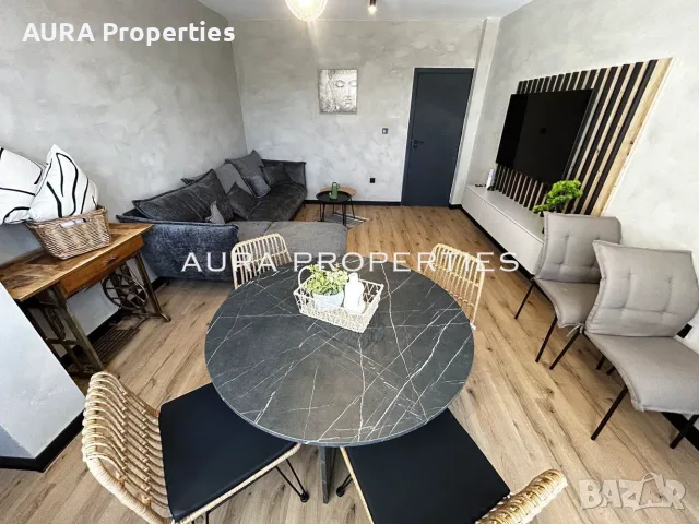 Разград / 3-стаен, снимка 2 - Апартаменти - 56113160