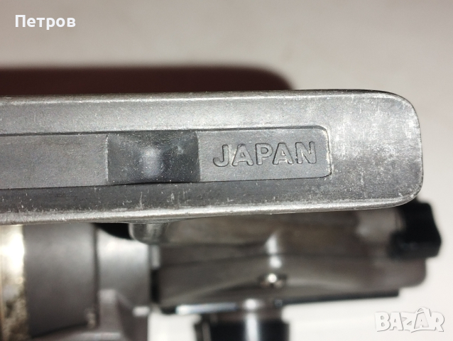 Daiwa BG 15 Japan, снимка 2 - Макари - 44762729