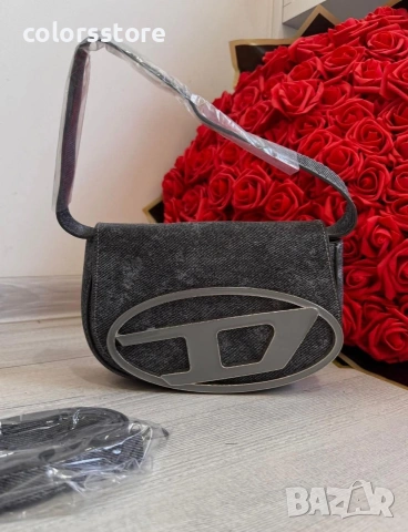 Чанта Diesel - IM32, снимка 1 - Чанти - 37052844