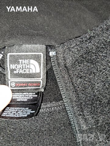 The north face   Мъжки Полар  М, снимка 6 - Спортни дрехи, екипи - 39751550