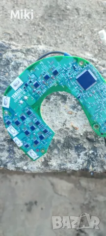 Части за Ямаха велосипед , снимка 1