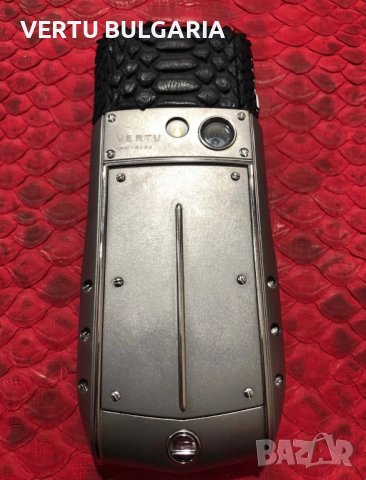 VERTU подмяна на кожата за всички модели, снимка 11 - Vertu - 40418321