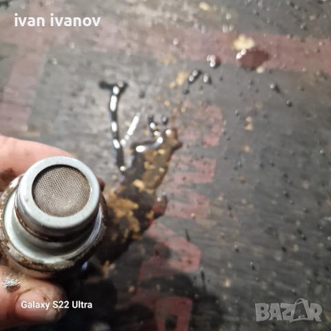 Горивна Помпа, снимка 8 - Резервни части за машини - 44512037