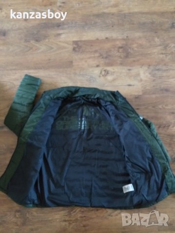 Superdry Fuji Double Zip Hoodie Coat - страхотно мъжко яке , снимка 10 - Якета - 38709154