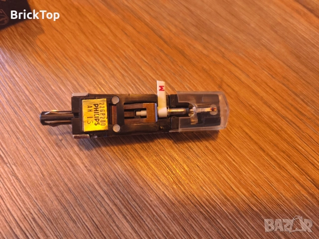 Доза за грамофон Philips, снимка 2 - Грамофони - 53220445