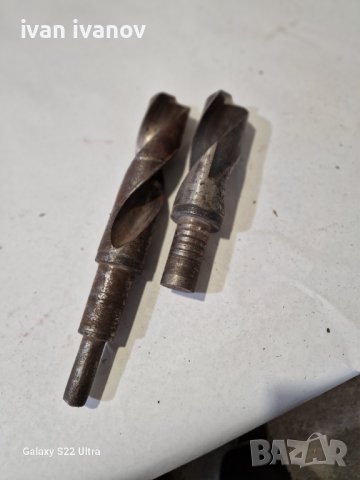 Големи Бургии, снимка 7 - Стругове - 39952272