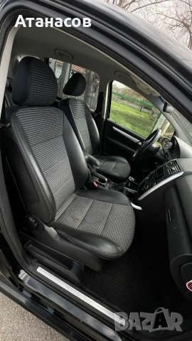 Mercedes Benz A 150,1.5 бензин ,95к.с. , снимка 12 - Автомобили и джипове - 53668168