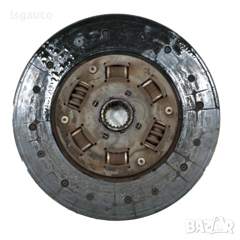 Комплект съединител с демпферен маховик Toyota Avensis Verso 2001-2009 ID:109790, снимка 5 - Части - 42005914