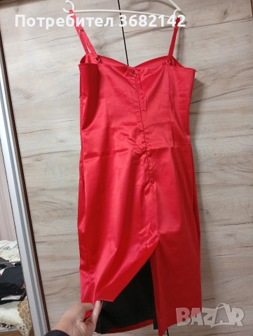 продавам дамска рокля , снимка 5 - Рокли - 52599665