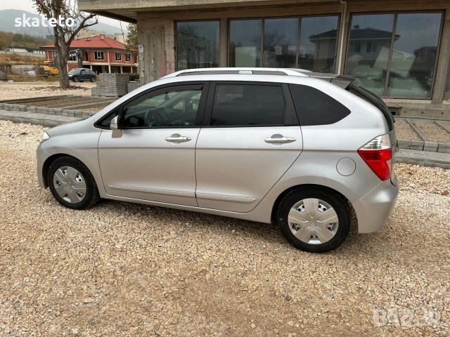 Honda HR-V cdti 2.2 дизел 2006г. Топ състояние!! Цена 2800£ , снимка 4 - Автомобили и джипове - 53541198