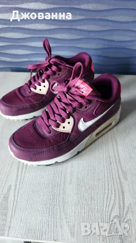 NIke Air MAX , номер 38 
