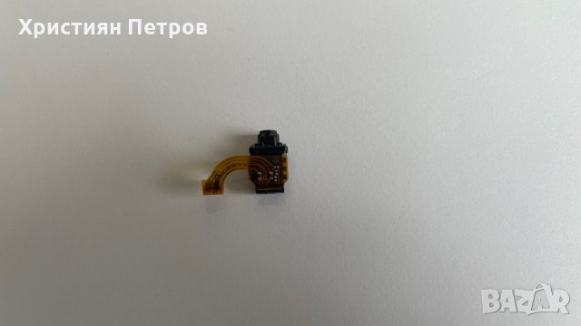 Стерео жак лентов кабел за SONY Xperia X Compact