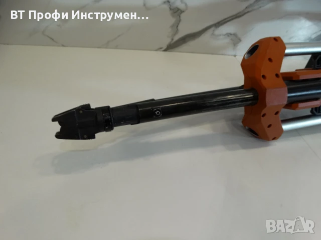 Hilti ST 2000 - 22 Hilti SDT 9 - Силов винтоверт с магазин за покриви, снимка 7 - Винтоверти - 51280894