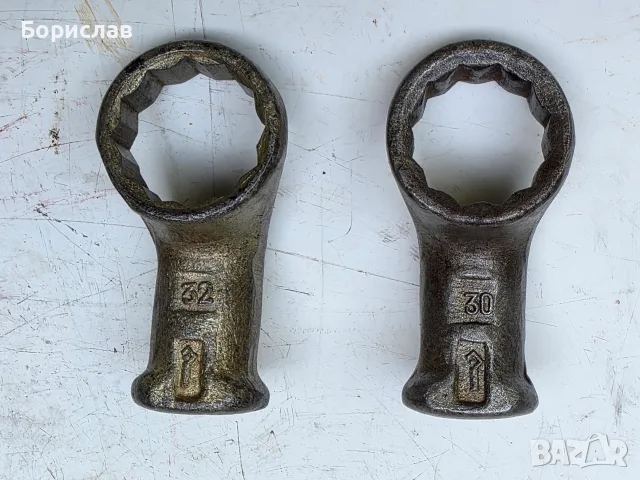 Сменяеми накрайници тип звезда - лула., снимка 5 - Ключове - 55867852