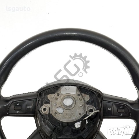 Волан AUDI A4 (B7) 2004-2008 ID: 122024, снимка 2 - Части - 44412757