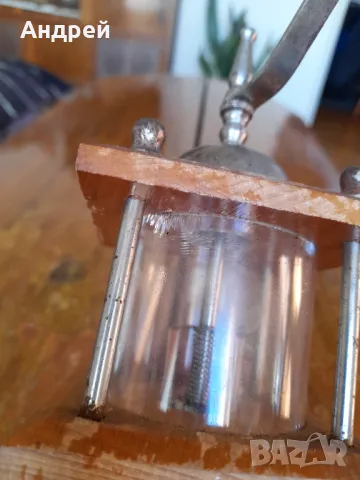 Стара Мелничка,мелница за чер пипер #18, снимка 6 - Други ценни предмети - 47785410