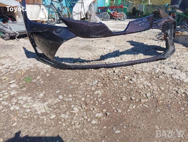 Предна броня Корола Е21 