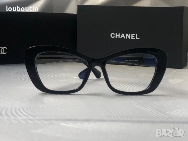 Очила за компютър прозрачни слънчеви очила Диоптрични рамки, снимка 3 - Слънчеви и диоптрични очила - 52514906