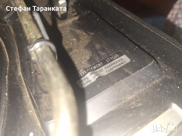 Аудио център Panasonic за ремонт , снимка 7 - Аудиосистеми - 55894280