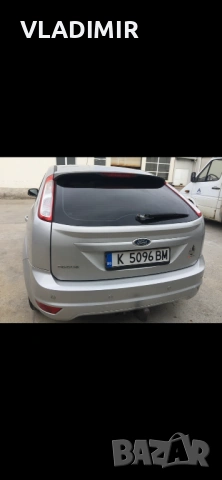 FORD FOCUS, снимка 2 - Автомобили и джипове - 53054345