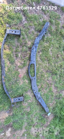 Основа предна броня , снимка 3 - Части - 53786969