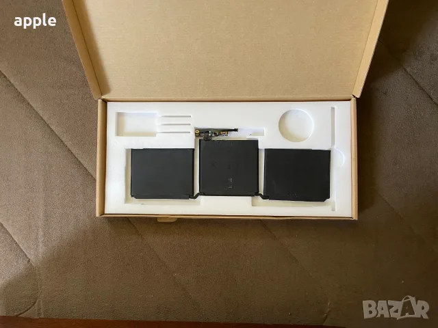 Батерия за лаптоп APPLE Macbook Pro Retina 13.3" A2338 A2171 - Оригинал