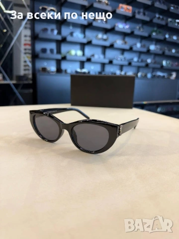 Слънчеви Очила С UV400 Защита - Налични Различни Цветове И Модели Код SK482, снимка 4 - Слънчеви и диоптрични очила - 53039102