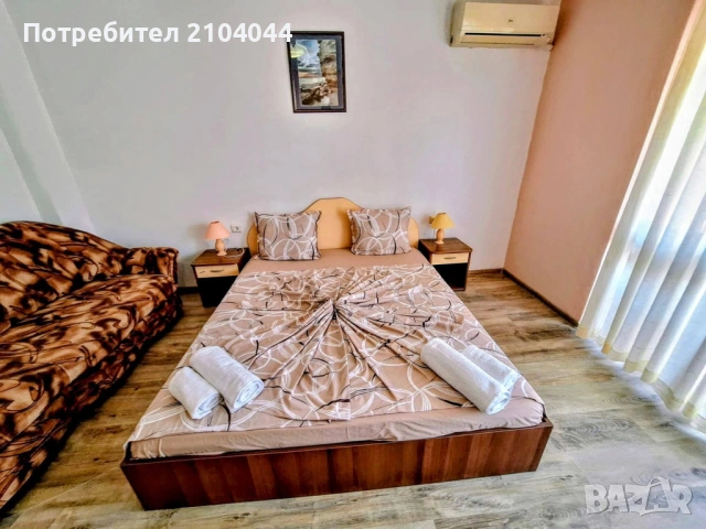 РАННИ РЕЗЕРВАЦИИ 2026 | ХОТЕЛ ГАРДЕНИЯ – КИТЕН   Планирайте лятото си навреме и си гарантирайте , снимка 16 - Почивки на море - 53685158