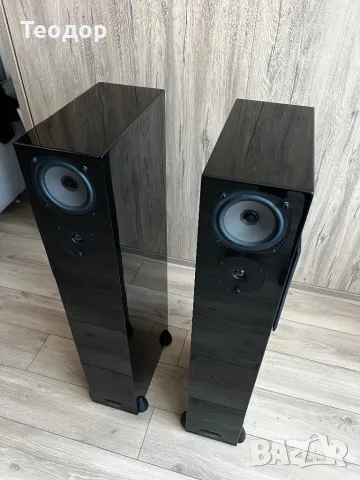 Подово стоящи тонколони Rega rs7 