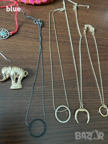 Бижута почти всички на Хм, снимка 4 - Други - 40252156