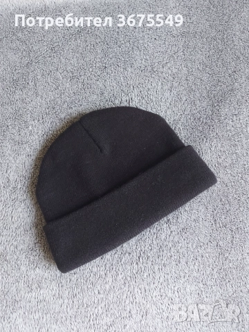 Шапка Carhartt Stratus Low Beanie - Универсален размер, снимка 2 - Шапки - 52293000