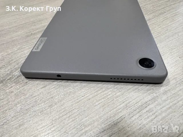 Таблет Lenovo - Tab M8 G4 8'' 3GB/32GB сив, снимка 6 - Таблети - 56157444