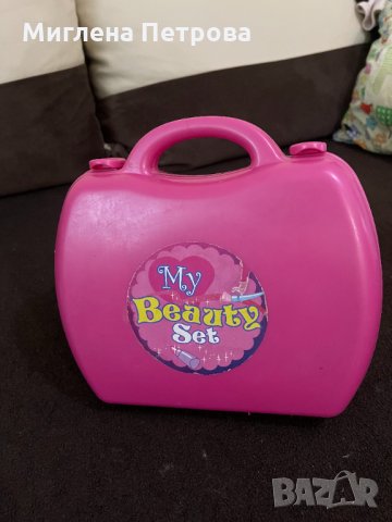 детска тоалетка за гримиране, снимка 6 - Други - 35674033