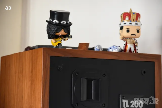 ARCUS TL200, снимка 7 - Тонколони - 45735599