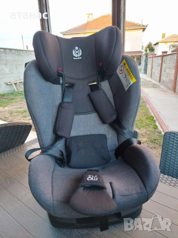 Детско столче за кола