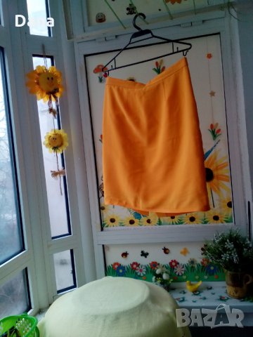 Копринена пола, снимка 2 - Поли - 35942950