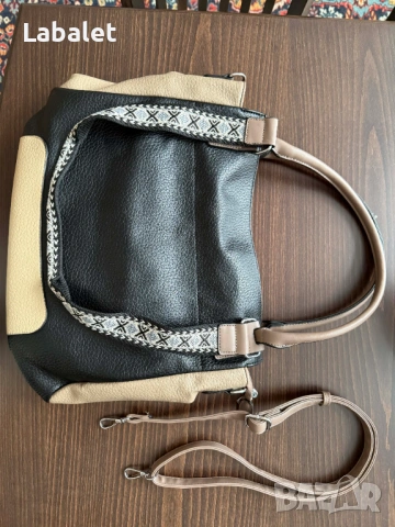 Чанта голяма, снимка 3 - Чанти - 53284520