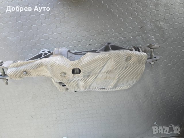 Електрическа рейка за заден мост за Audi Q8 / SQ8  , снимка 3 - Части - 52228030