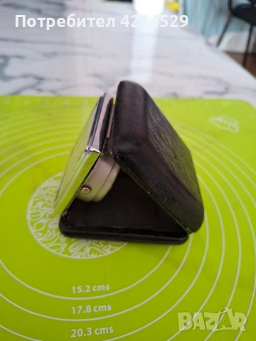 Туристически будилник, снимка 3 - Колекции - 53744984