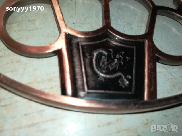 БОКС С ШИПОВЕ-КАФЯВ 1206250537, снимка 6 - Оборудване и аксесоари за оръжия - 50636861