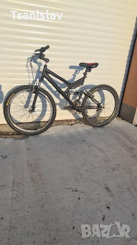 Велоспед Крос 26"цола гуми 