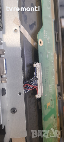 Main Board  CV3663BL-Q24, снимка 4 - Части и Платки - 36214474