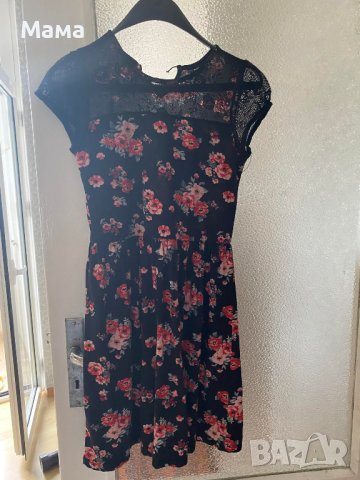 Рокли за момиче, снимка 5 - Детски рокли и поли - 41230156