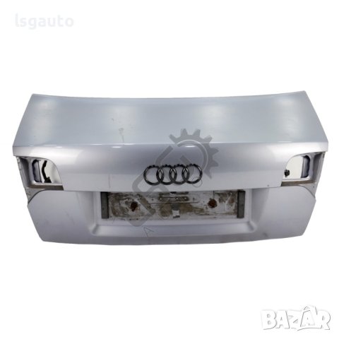 Заден капак AUDI A4 (B7) 2004-2008 ID: 121996